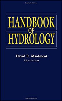 Handbook of hydrology
