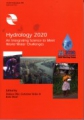 Hydrology 2020: an integrating science to meet world water challenges