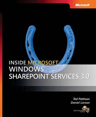 Inside Microsoft Windows Sharepoint services 3.0