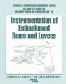 Instrumentation of embankment dams and levees