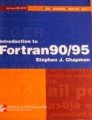 Introduction to Fortran 90/95