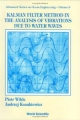 Kalman filter method in the analysis of vibrations due to water waves
