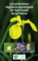 Les principaux végétaux aquatiques du Sud-Ouest de la France