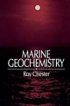 Marine geochemistry