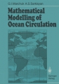 Mathematical modelling of ocean circulation