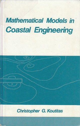 Mathematical models in coastal engineering