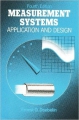 Measurement systems: application and design