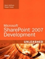 Microsoft Sharepoint 2007 development: unleashed