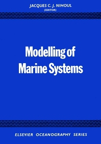 Modelling of marine systems