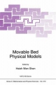 Movable bed physical models