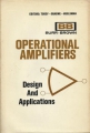 Operational amplifiers: design and applications