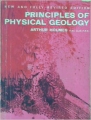 Principles of physical geology