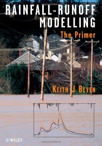 Rainfall-runoff modelling: the primer