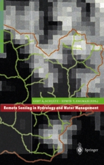 Remote sensing in hydrology and water management