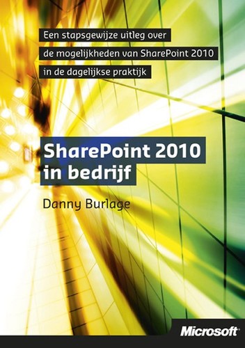 SharePoint 2010 in bedrijf
