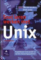 Snel leren werken met Unix