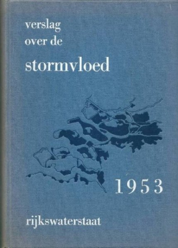 Verslag over de stormvloed