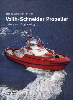 The fascination of the Voith-Schneider propeller: history and engineering