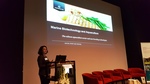 Stakeholder meeting: Marine Biotechnology - Enabling Future Innovations (13-14 October 2016)