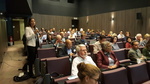 Stakeholder meeting: Marine Biotechnology - Enabling Future Innovations (13-14 October 2016)