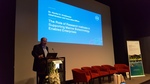 Stakeholder meeting: Marine Biotechnology - Enabling Future Innovations (13-14 October 2016)