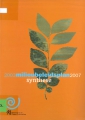 2003 milieubeleidsplan 2007: synthese