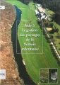 Aide à la gestion des paysages de la Semois ardennaise: de Sainte-Cécile-sur-Semois à Bohan