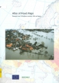 Atlas of flood maps: examples from 19 countries, USA and Japan