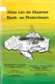 Atlas van de Vlaamse Beek- en Riviervissen