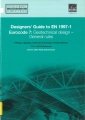 Designers' guide to EN 1997-1 Eurocode 7: geotechnical design - general rules