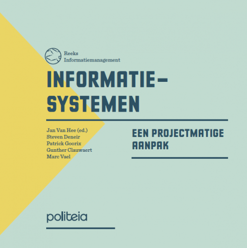 Informatiesystemen: een projectmatige aanpak