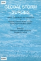Global storm surges: theory, observations and applications