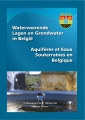 Watervoerende lagen en grondwater in België