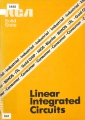 RCA Linear Integrated Circuits