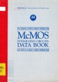 McMos integrated circuits data book