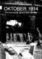 Oktober 1914: het koninkrijk gered door de zee