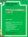 Theory and problems of programming with C