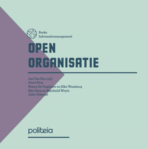 Open organisatie
