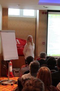 2016.11.16 Vlaams aquacultuursymposium 2016