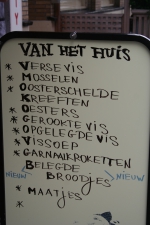 'Van het huis'