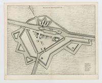 2. Historische kaarten 17de eeuw