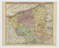 2. Historische kaarten 17de eeuw