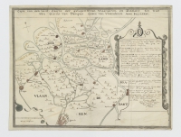 3. Historische kaarten 18de eeuw