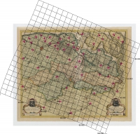 6. Geometrische nauwkeurigheid kaarten