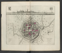 6. Geometrische nauwkeurigheid kaarten