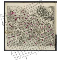 6. Geometrische nauwkeurigheid kaarten