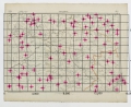 Carte topographique de la Belgique, dressée sous la direction de Ph.Vander Maelen, fondateur de l'établissement géographique de Bruwelles, à l'échelle de 1 à 20.000, en 250 feuilles. - Contich