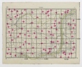 Carte topographique de la Belgique, dressée sous la direction de Ph.Vander Maelen, fondateur de l'établissement géographique de Bruwelles, à l'échelle de 1 à 20.000, en 250 feuilles. - Tamise