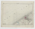 Carte topographique de la Belgique, dressée sous la direction de Ph.Vander Maelen, fondateur de l'établissement géographique de Bruwelles, à l'échelle de 1 à 20.000, en 250 feuilles. - Ostende