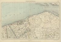 5. Historische kaarten 20ste eeuw